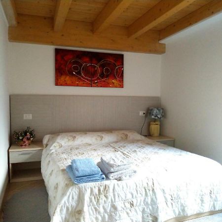 Casa Del Bitto Apartment Gerola Alta Luaran gambar