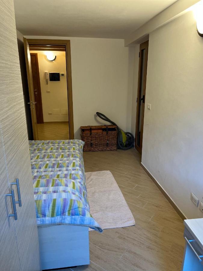 Casa Del Bitto Apartment Gerola Alta Luaran gambar