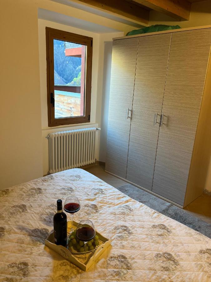 Casa Del Bitto Apartment Gerola Alta Luaran gambar