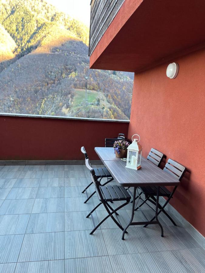 Casa Del Bitto Apartment Gerola Alta Luaran gambar