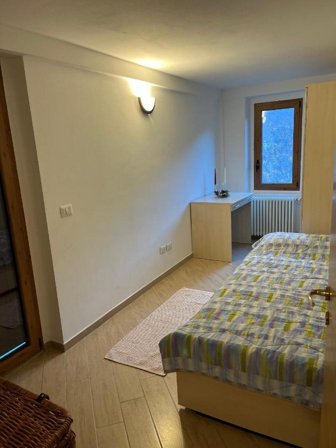 Casa Del Bitto Apartment Gerola Alta Luaran gambar