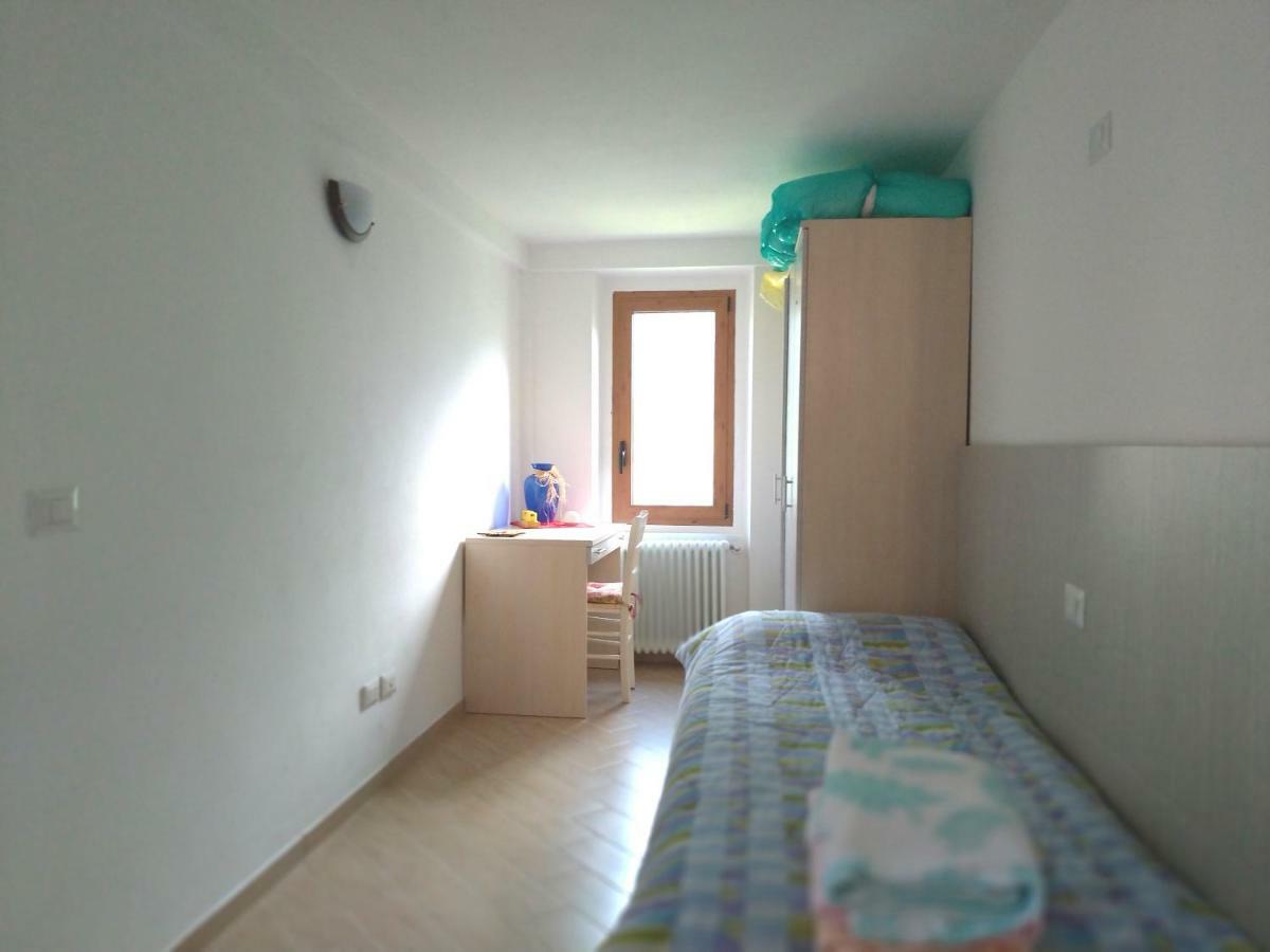 Casa Del Bitto Apartment Gerola Alta Luaran gambar