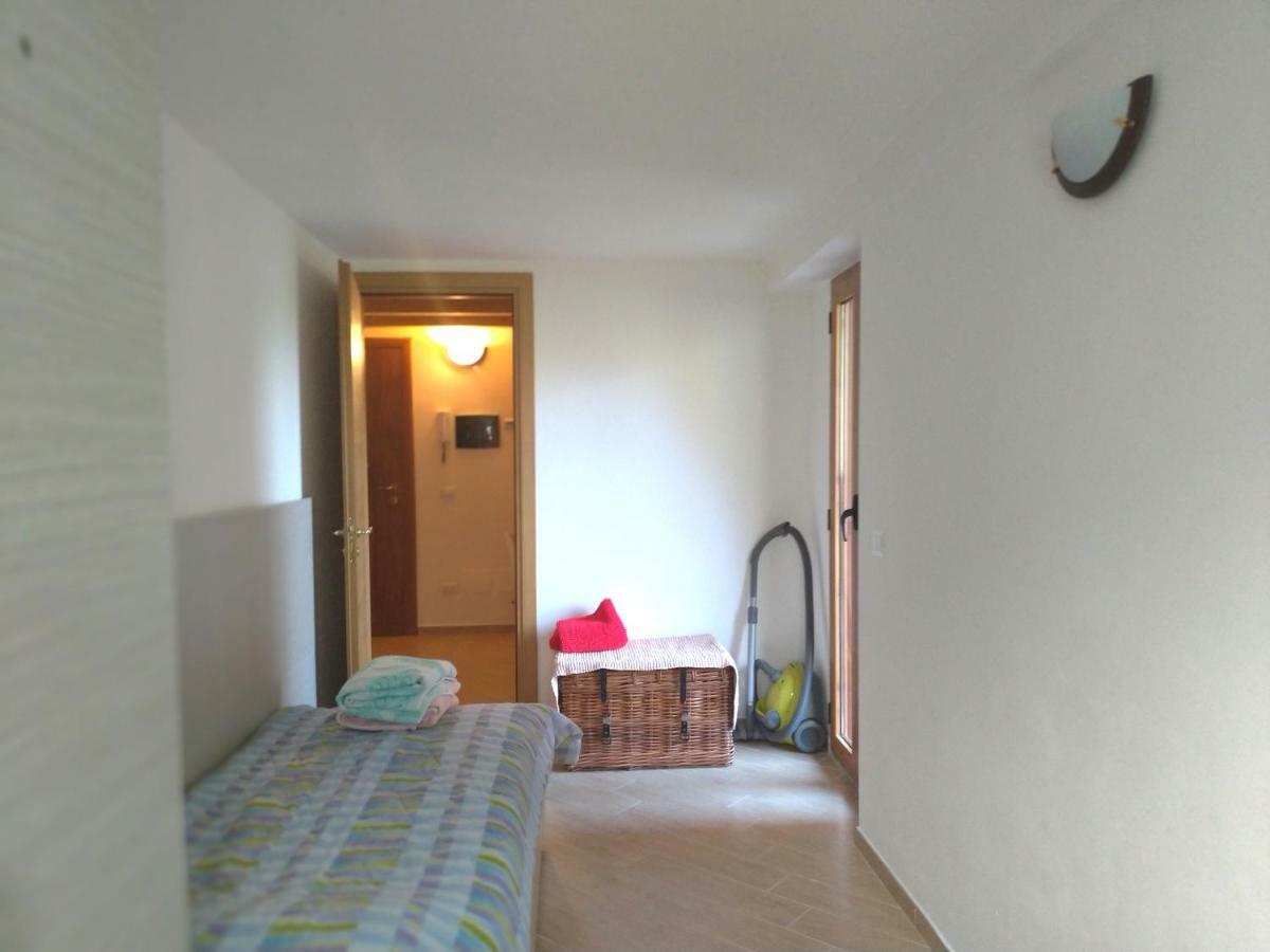 Casa Del Bitto Apartment Gerola Alta Luaran gambar