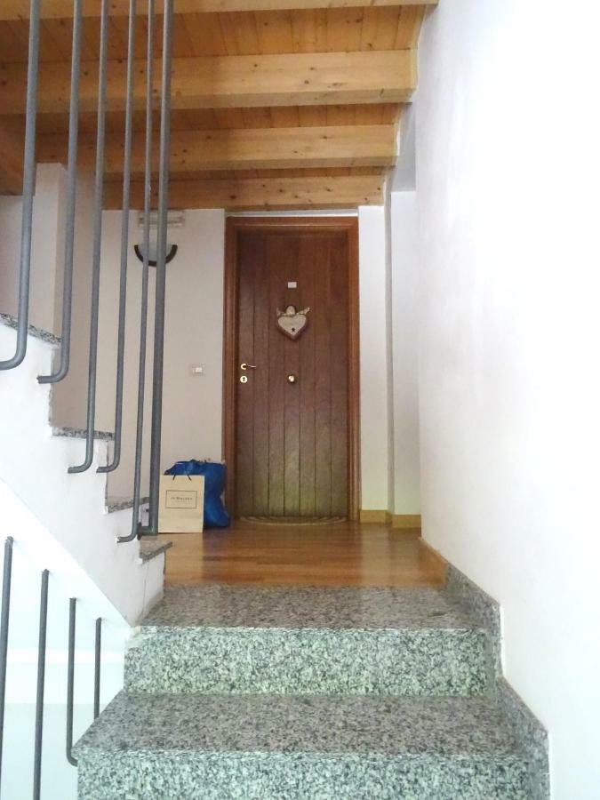 Casa Del Bitto Apartment Gerola Alta Luaran gambar