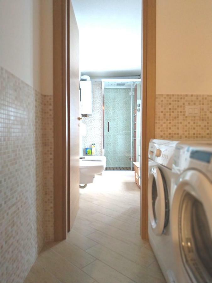 Casa Del Bitto Apartment Gerola Alta Luaran gambar