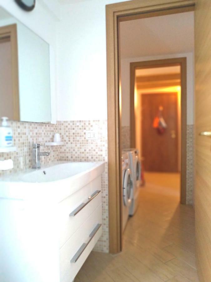 Casa Del Bitto Apartment Gerola Alta Luaran gambar