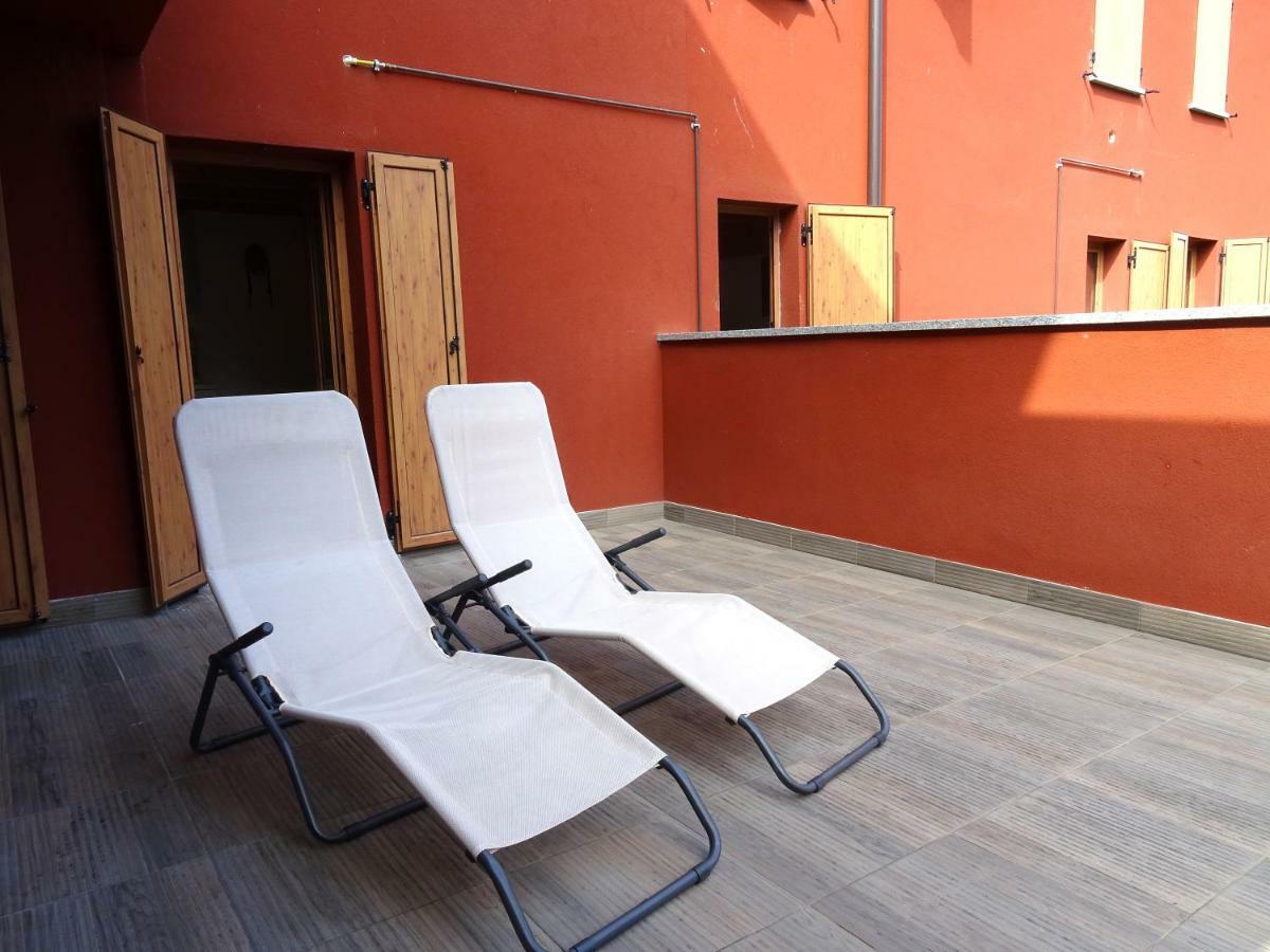 Casa Del Bitto Apartment Gerola Alta Luaran gambar