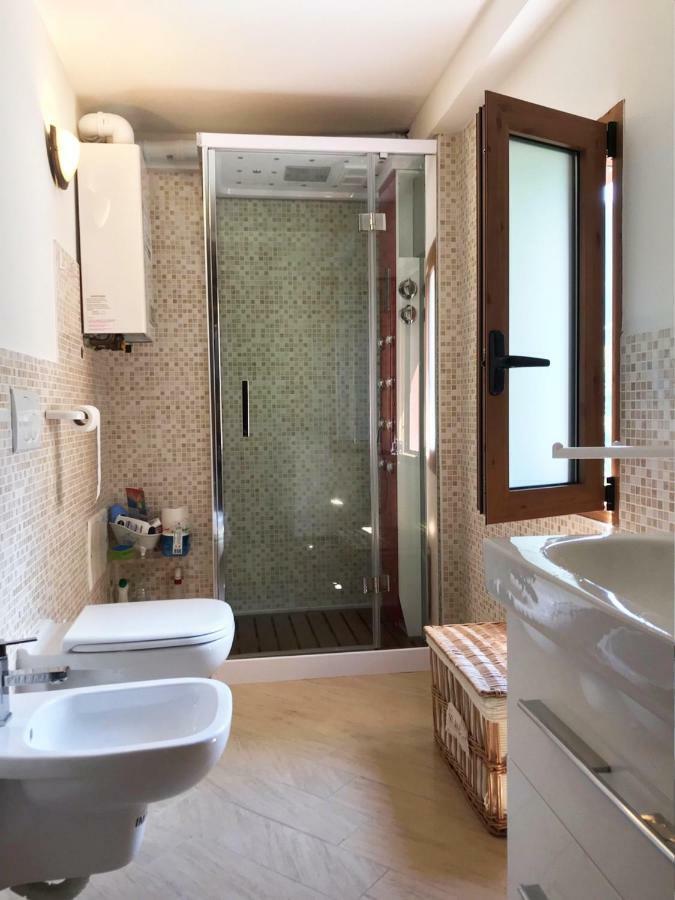 Casa Del Bitto Apartment Gerola Alta Luaran gambar